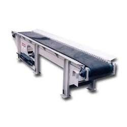 Industrial Belt Conveyor