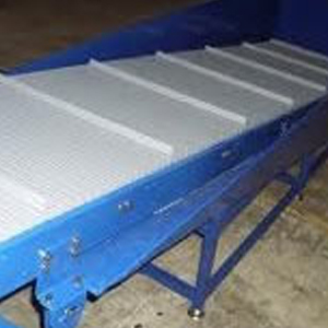 Cleated Belt Conveyors