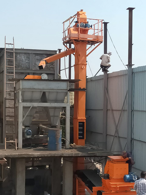 Coal Handling Plant