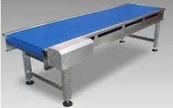 Flat Belt Conveyor