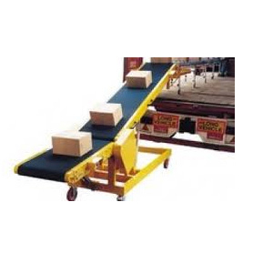 Loader Conveyors