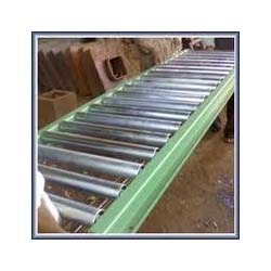 Motorized Roller Conveyor