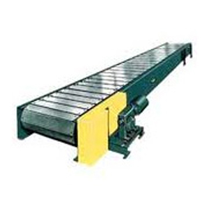 Slat Conveyors