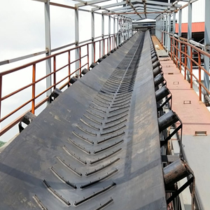 Belt Conveyors