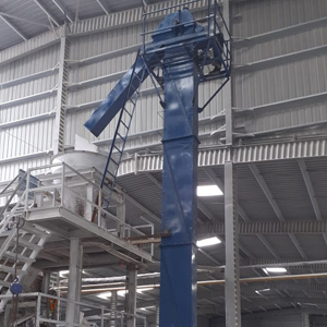 Bucket Elevator